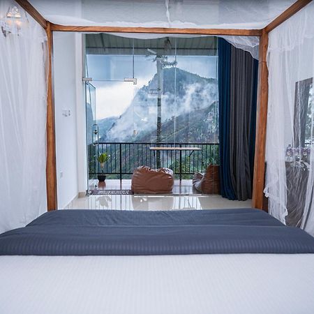 Belmount Ella Hotel Екстериор снимка