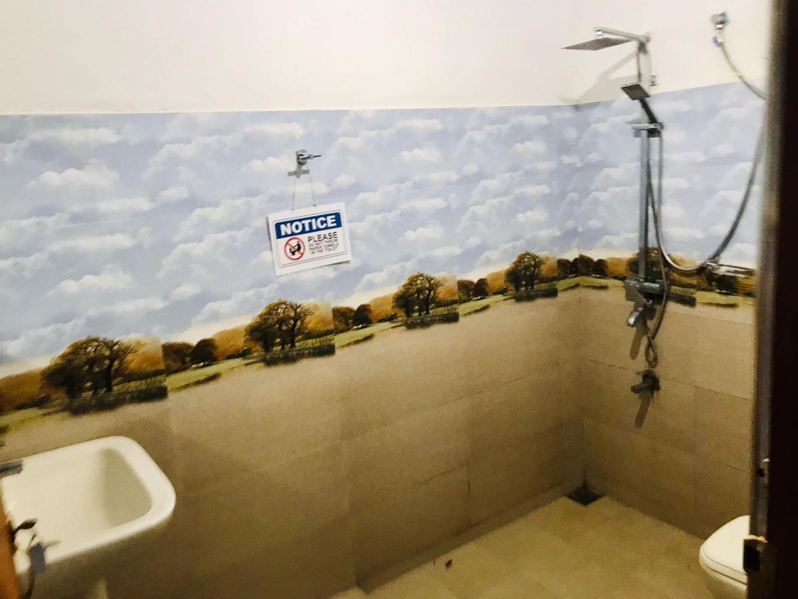 Belmount Ella Hotel Екстериор снимка