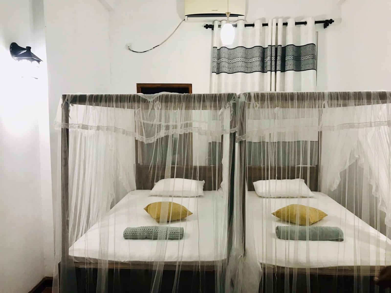 Belmount Ella Hotel Екстериор снимка