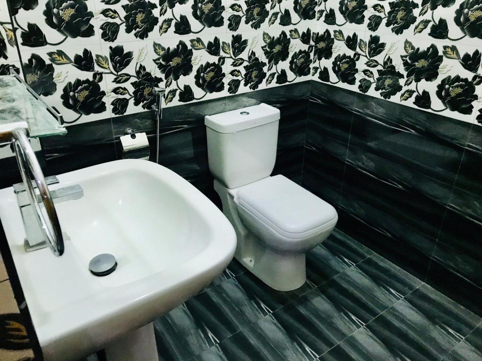 Belmount Ella Hotel Екстериор снимка