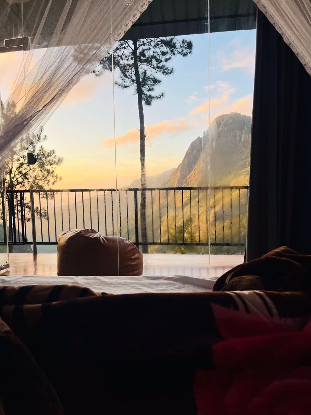 Belmount Ella Hotel Екстериор снимка