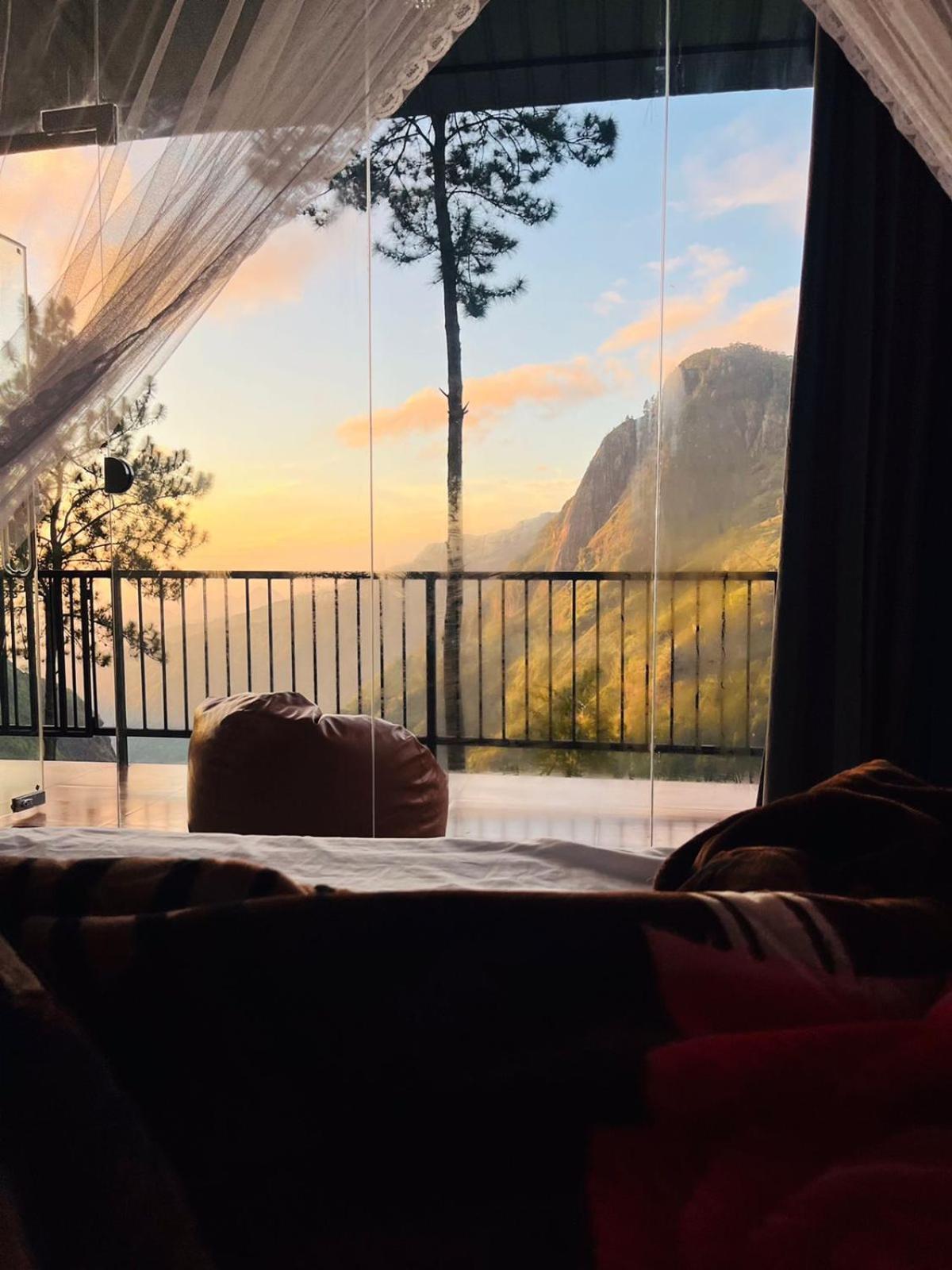 Belmount Ella Hotel Екстериор снимка