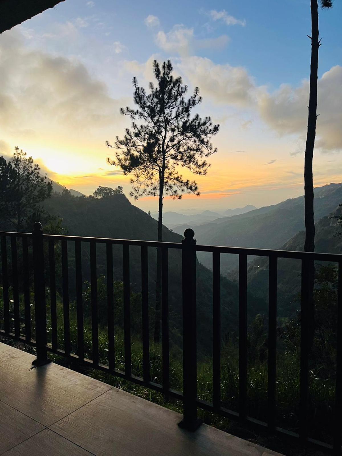 Belmount Ella Hotel Екстериор снимка