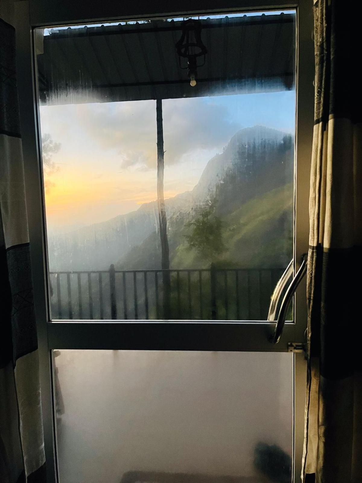 Belmount Ella Hotel Екстериор снимка