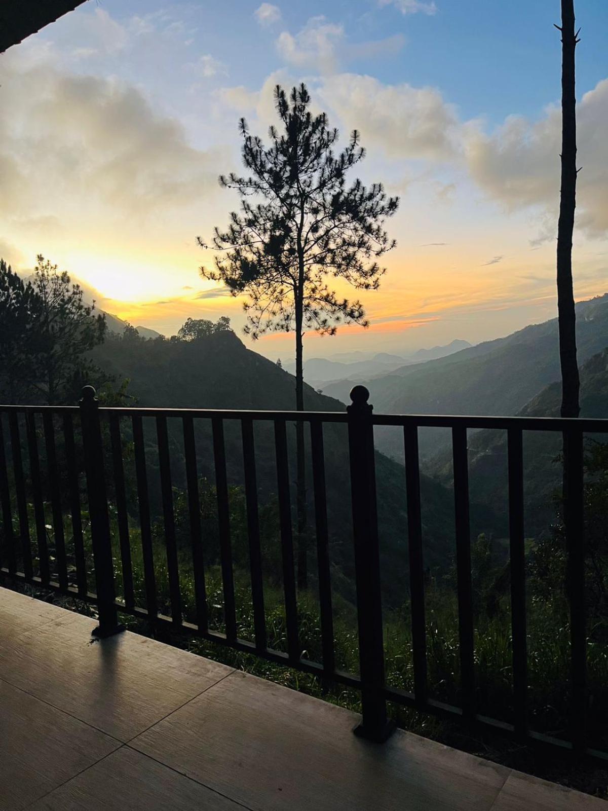 Belmount Ella Hotel Екстериор снимка