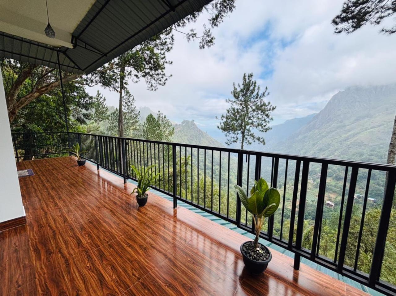 Belmount Ella Hotel Екстериор снимка