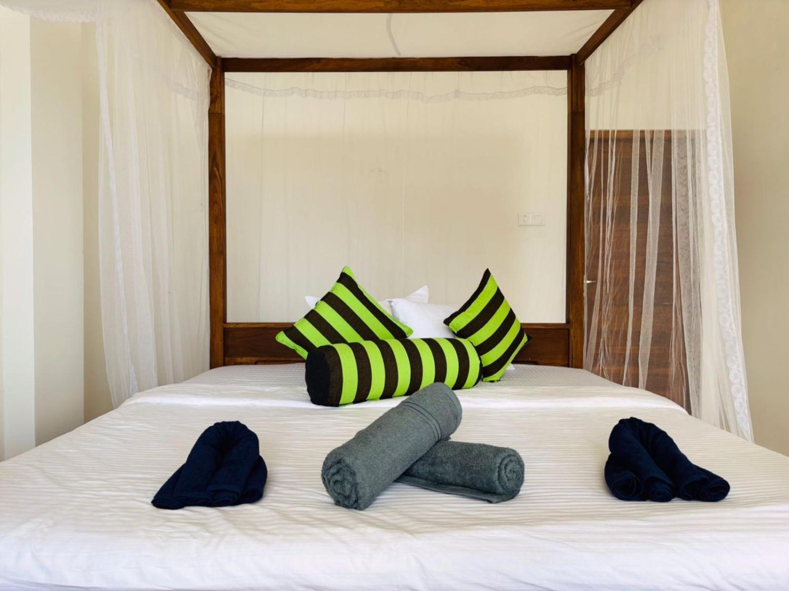 Belmount Ella Hotel Екстериор снимка