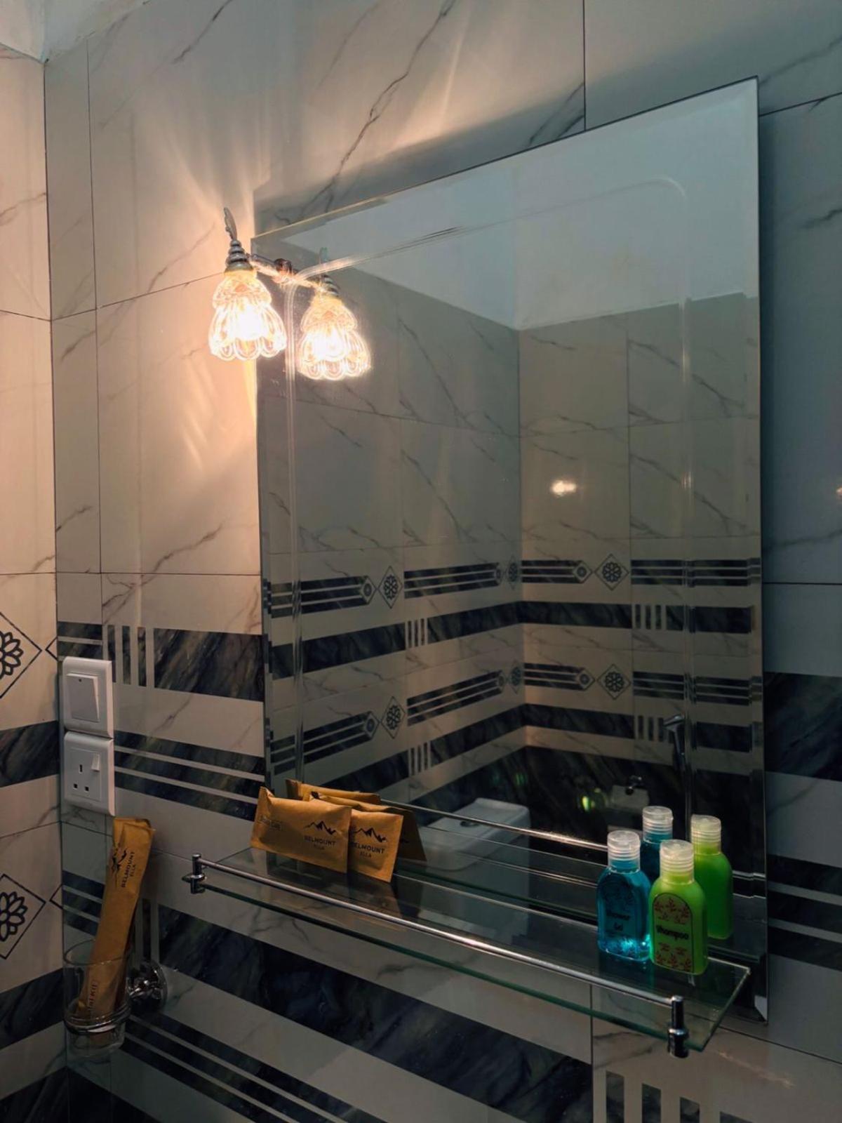 Belmount Ella Hotel Екстериор снимка