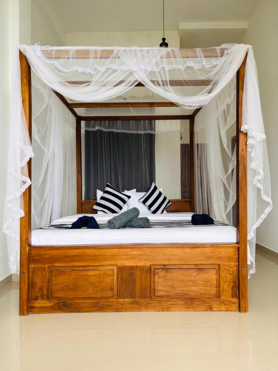 Belmount Ella Hotel Екстериор снимка
