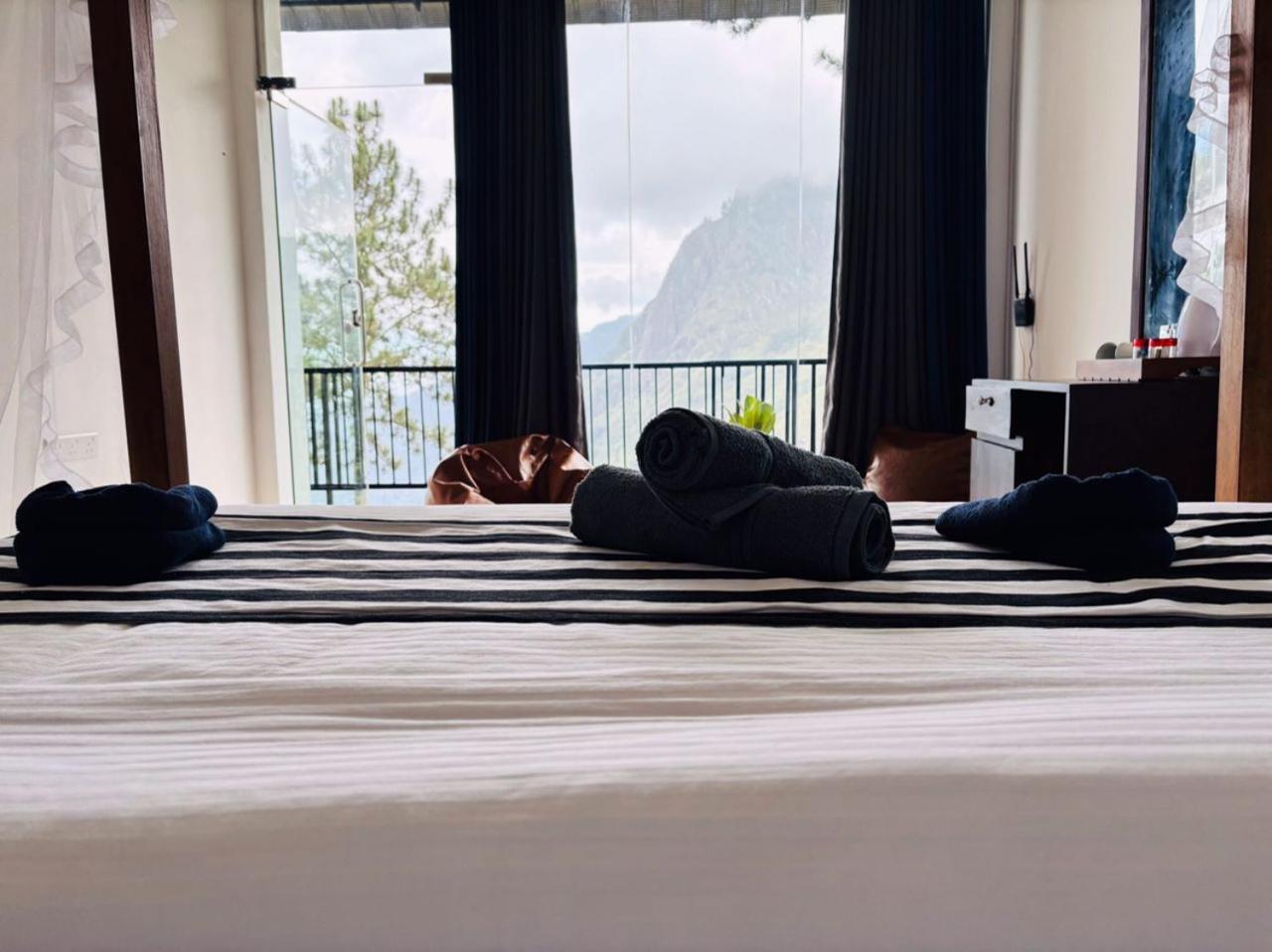 Belmount Ella Hotel Екстериор снимка