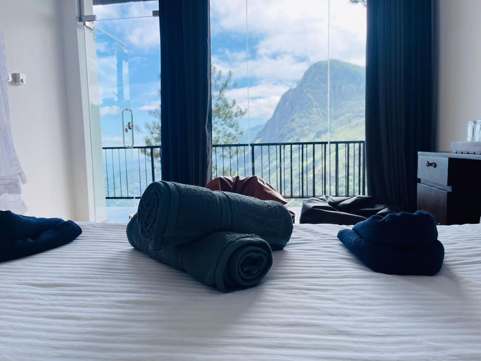 Belmount Ella Hotel Екстериор снимка