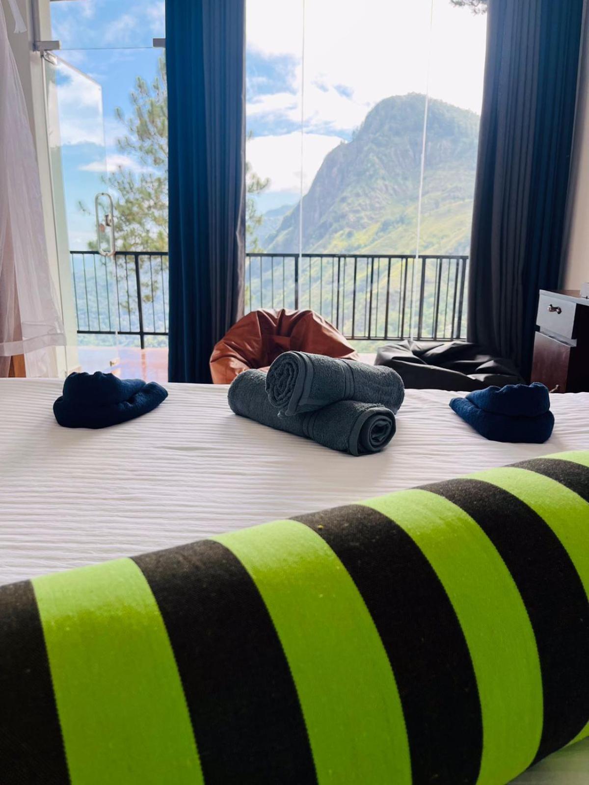 Belmount Ella Hotel Екстериор снимка