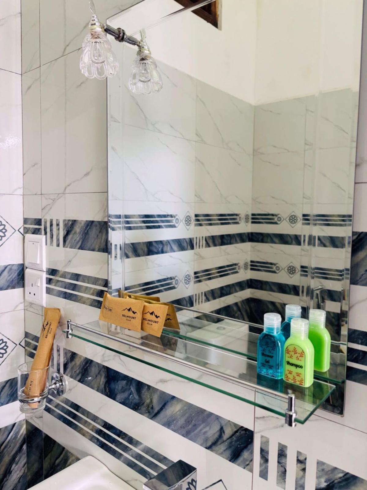 Belmount Ella Hotel Екстериор снимка