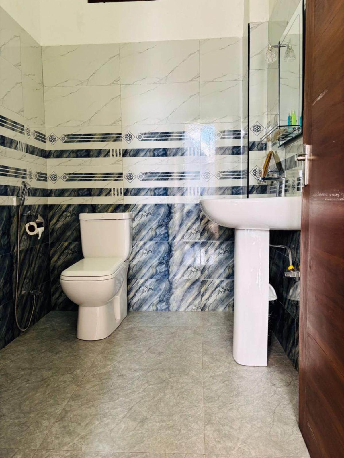 Belmount Ella Hotel Екстериор снимка