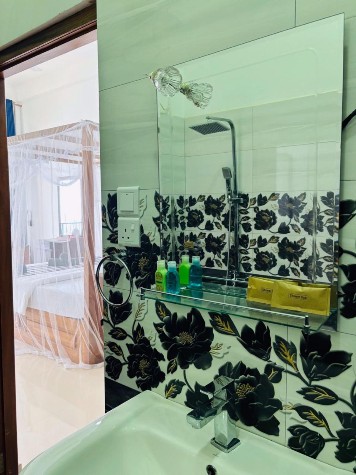 Belmount Ella Hotel Екстериор снимка