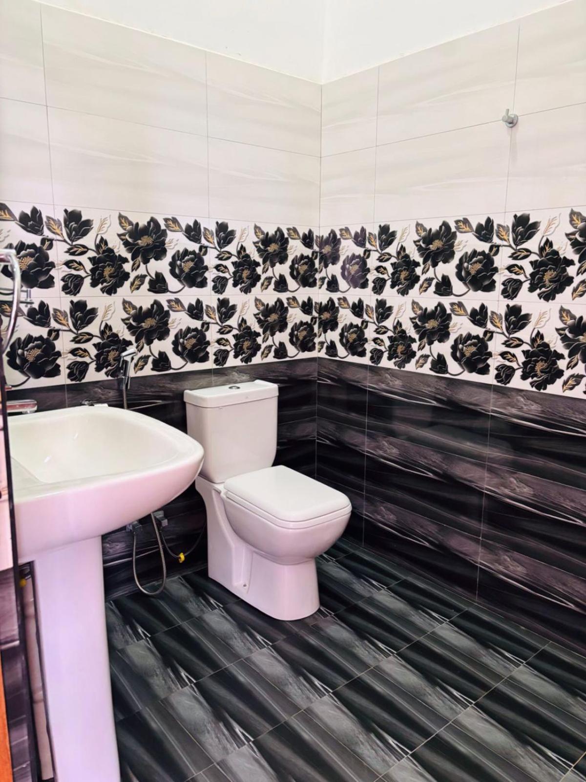 Belmount Ella Hotel Екстериор снимка