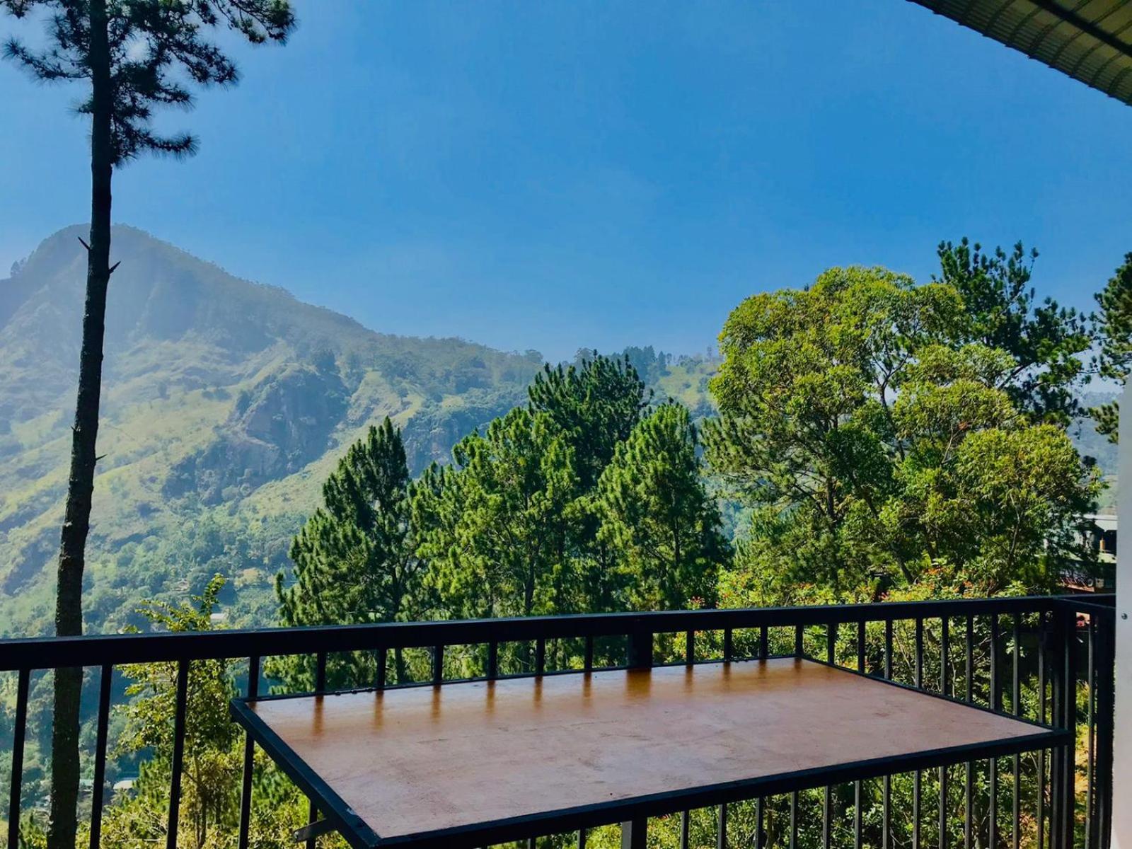 Belmount Ella Hotel Екстериор снимка