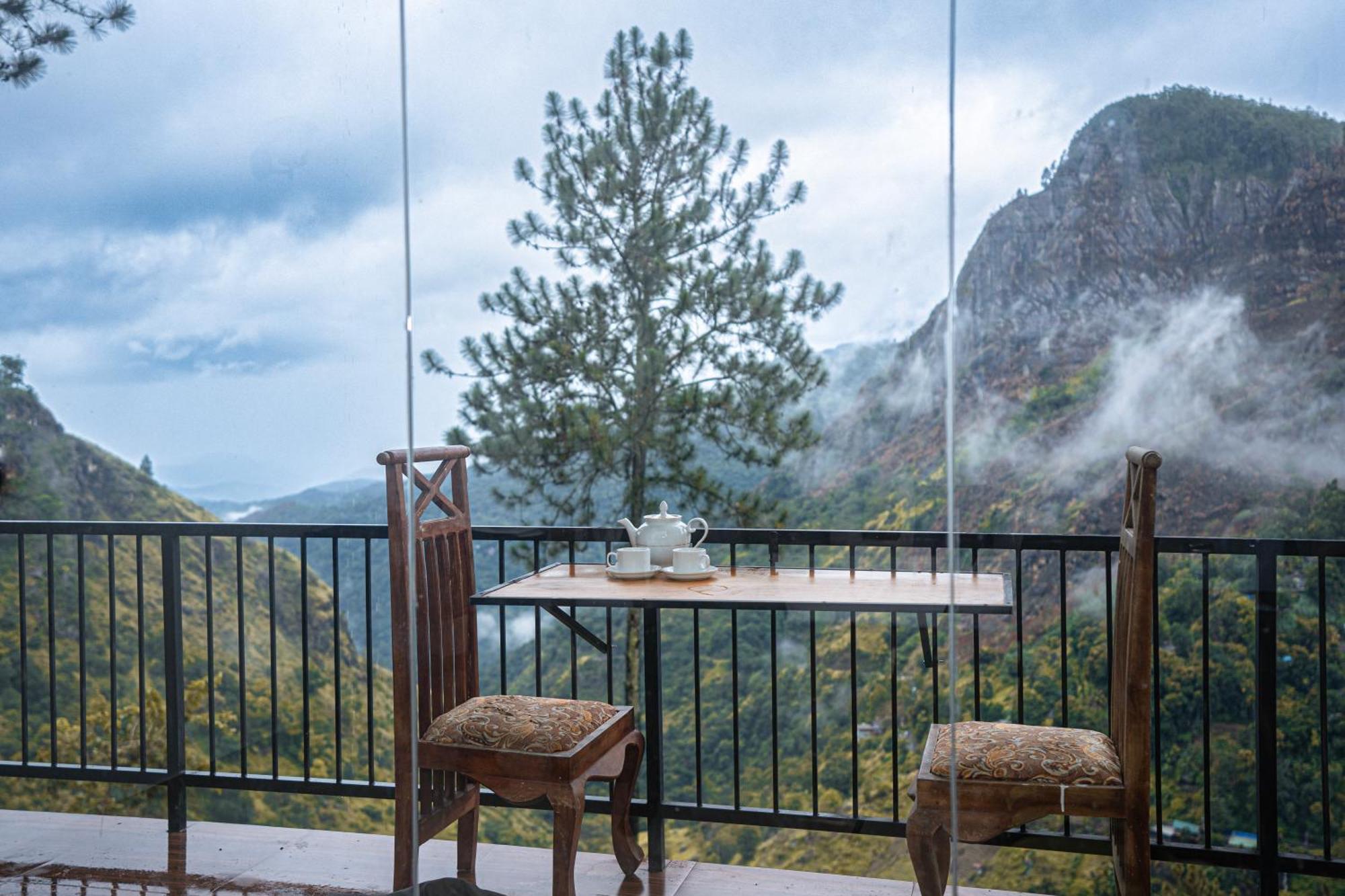 Belmount Ella Hotel Екстериор снимка