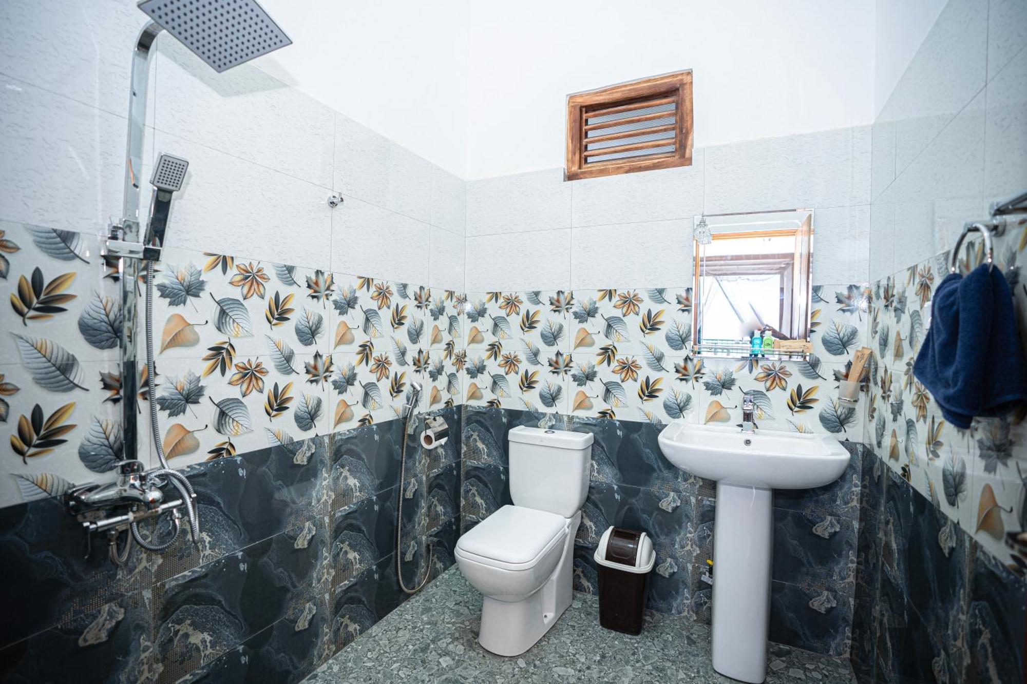 Belmount Ella Hotel Екстериор снимка