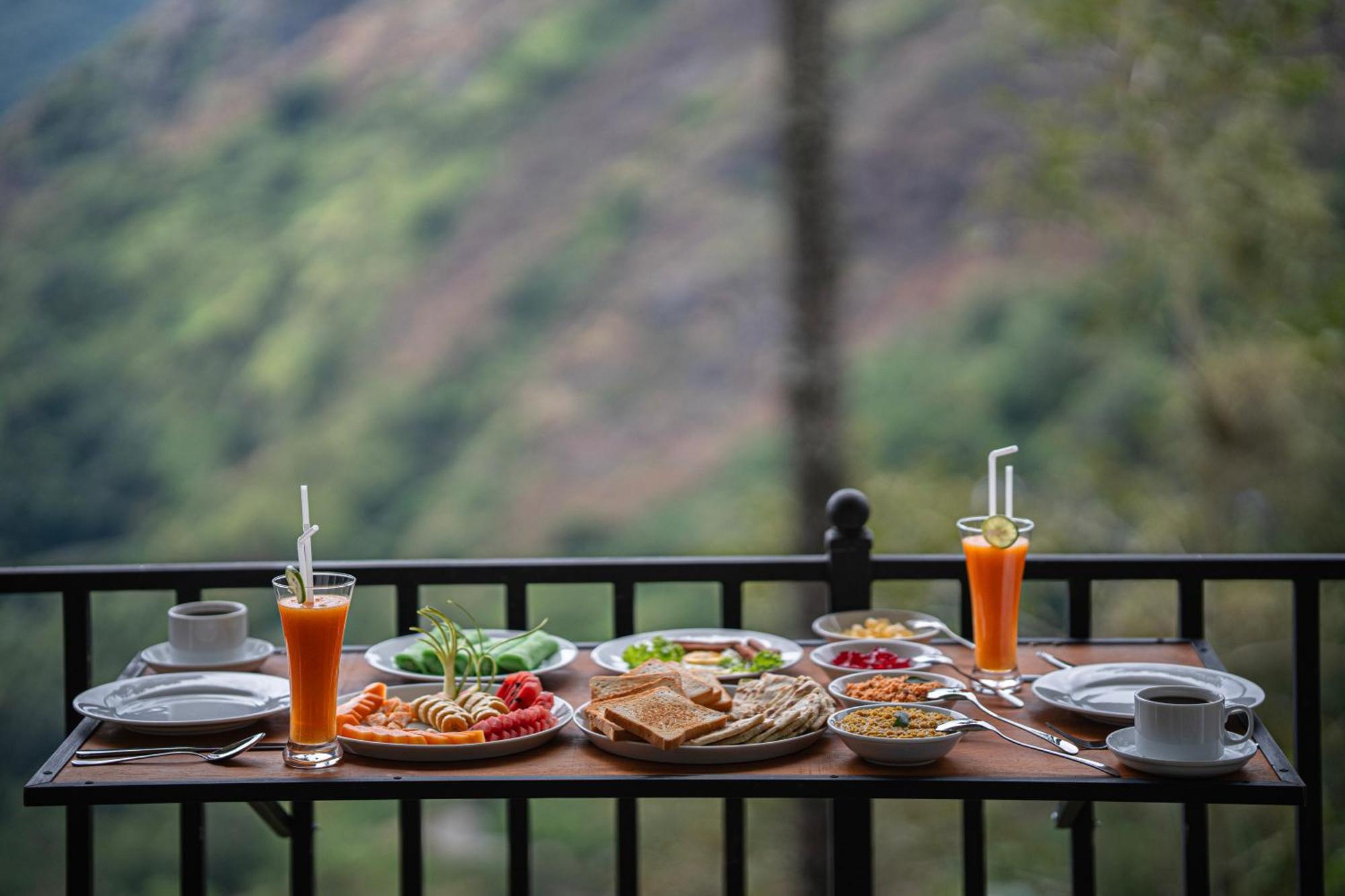Belmount Ella Hotel Екстериор снимка