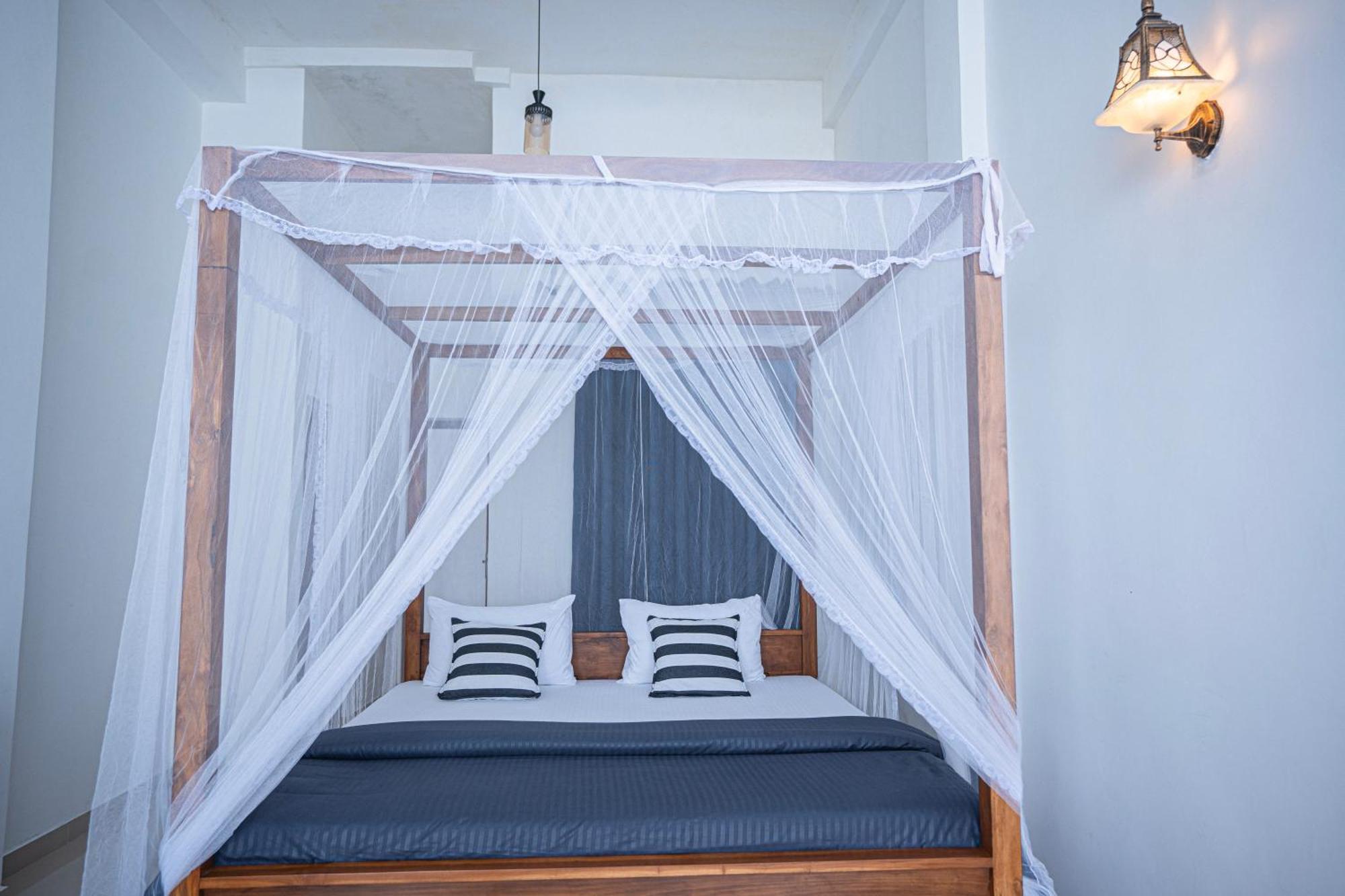 Belmount Ella Hotel Екстериор снимка