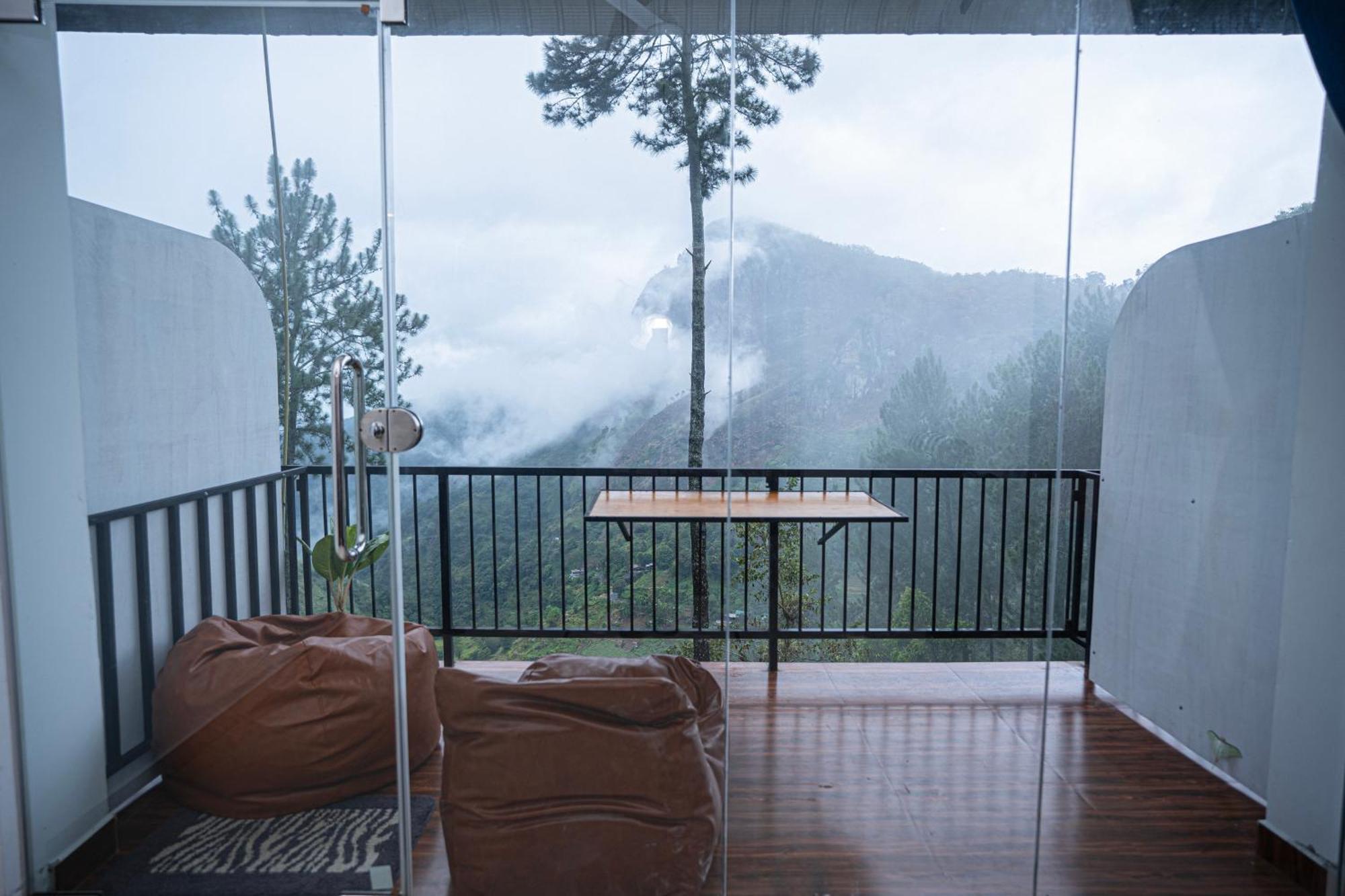 Belmount Ella Hotel Екстериор снимка
