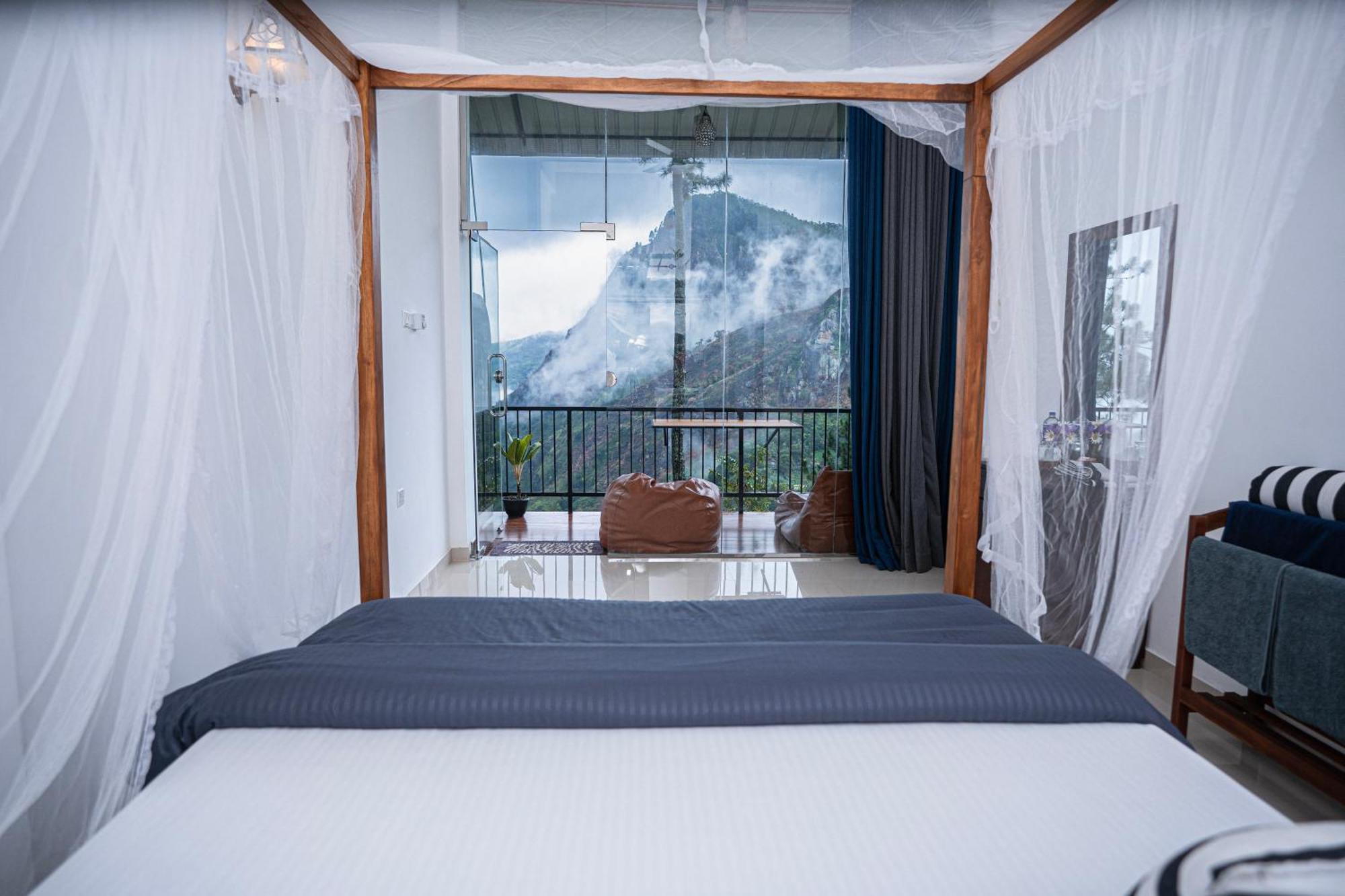 Belmount Ella Hotel Екстериор снимка