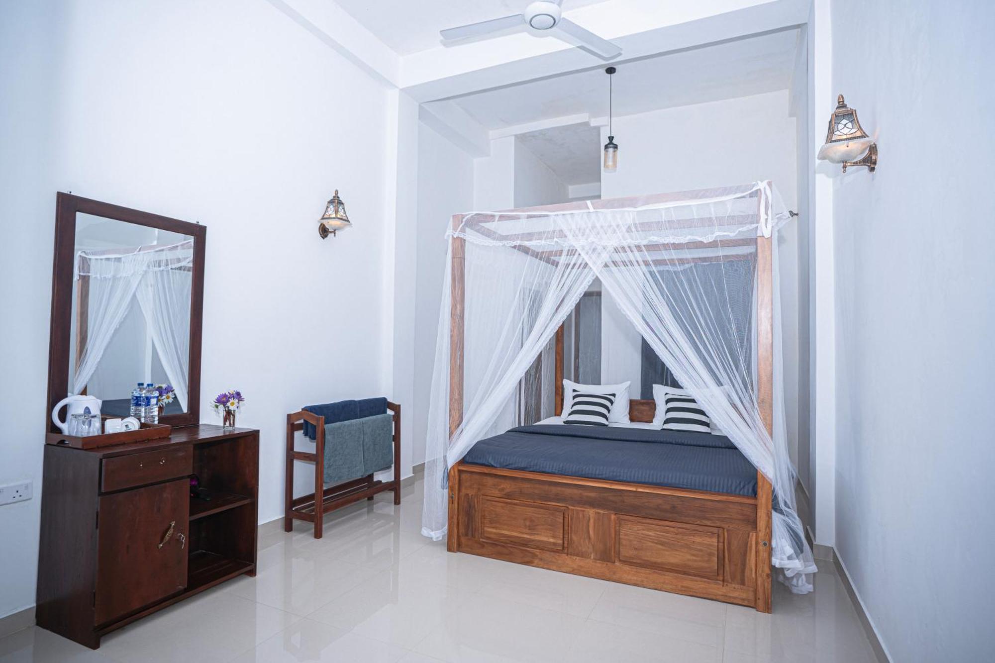 Belmount Ella Hotel Екстериор снимка