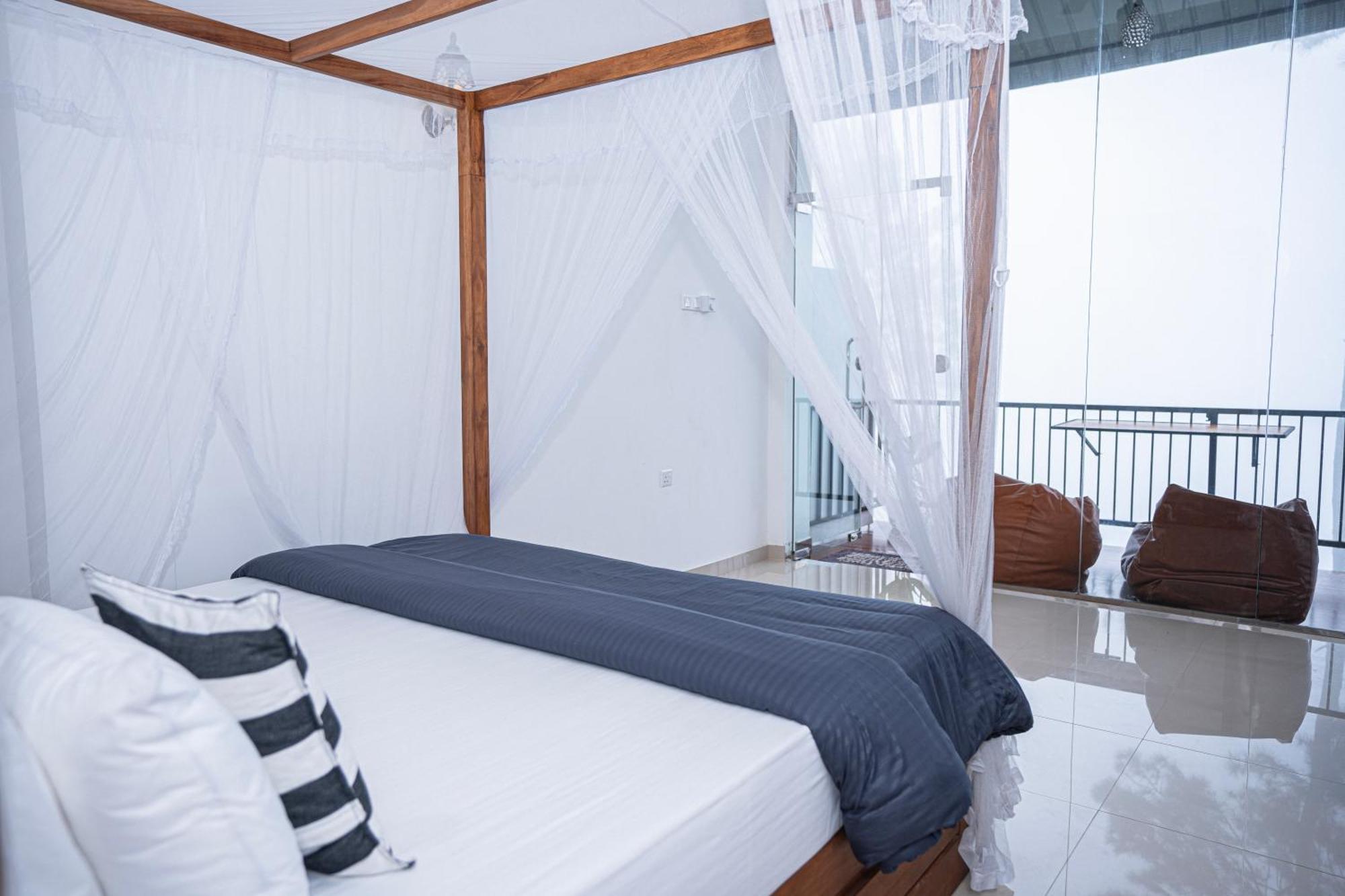 Belmount Ella Hotel Екстериор снимка