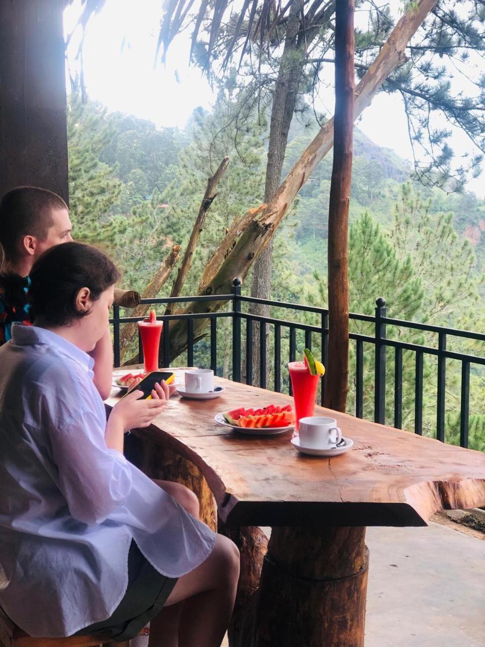 Belmount Ella Hotel Екстериор снимка