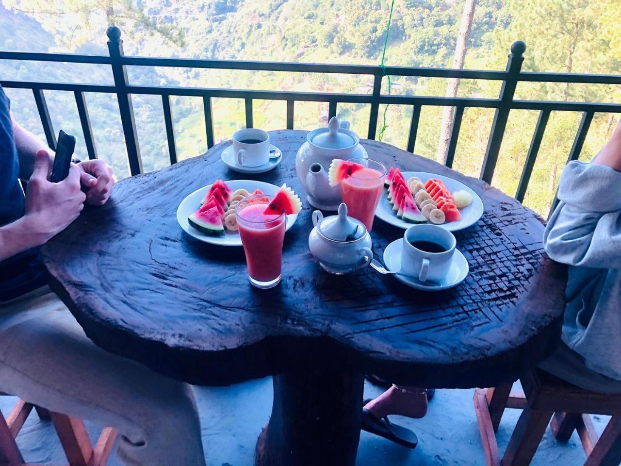 Belmount Ella Hotel Екстериор снимка