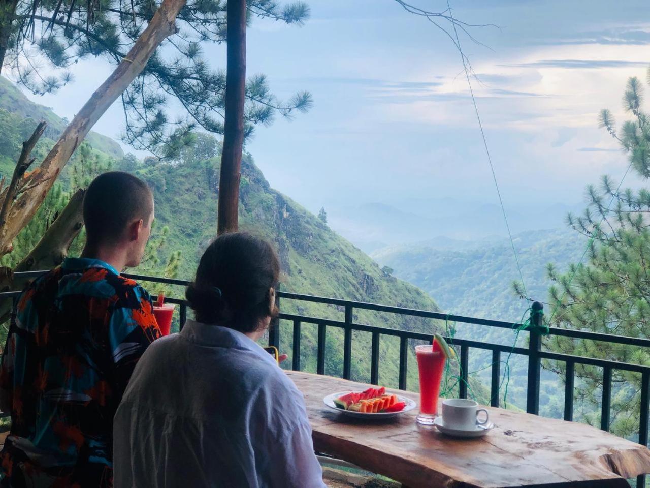 Belmount Ella Hotel Екстериор снимка
