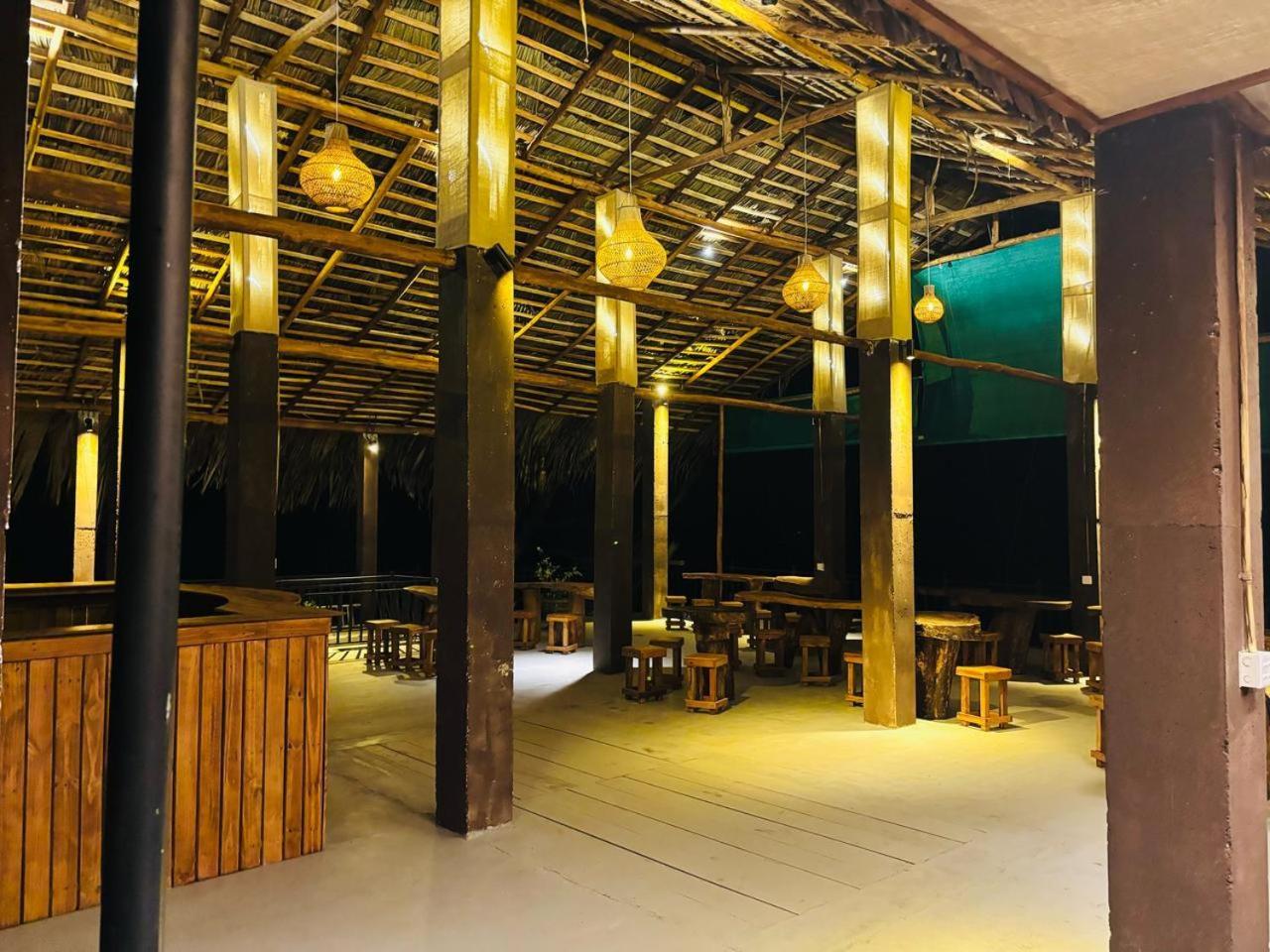 Belmount Ella Hotel Екстериор снимка