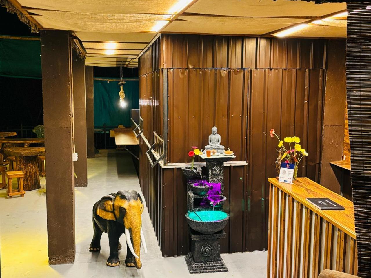 Belmount Ella Hotel Екстериор снимка